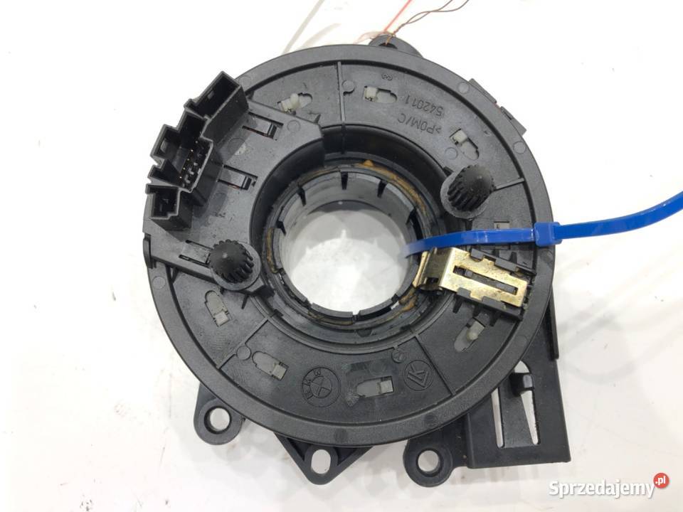 TAŚMA AIRBAG BMW E46 8376443 9705 SedanLimuzyna