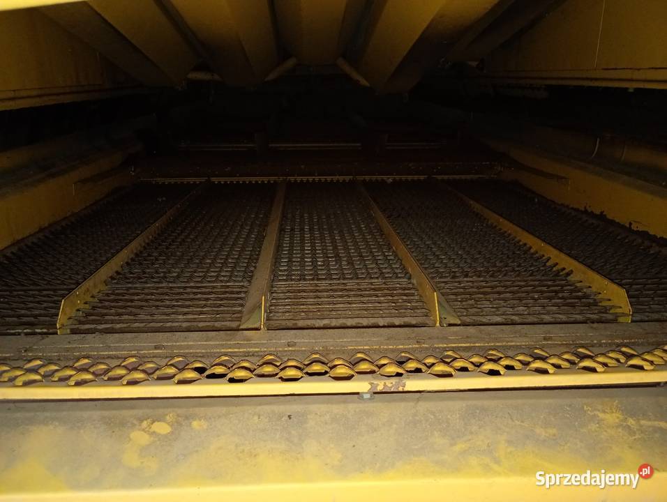 Holland TX 34 Szamoty sprzedam