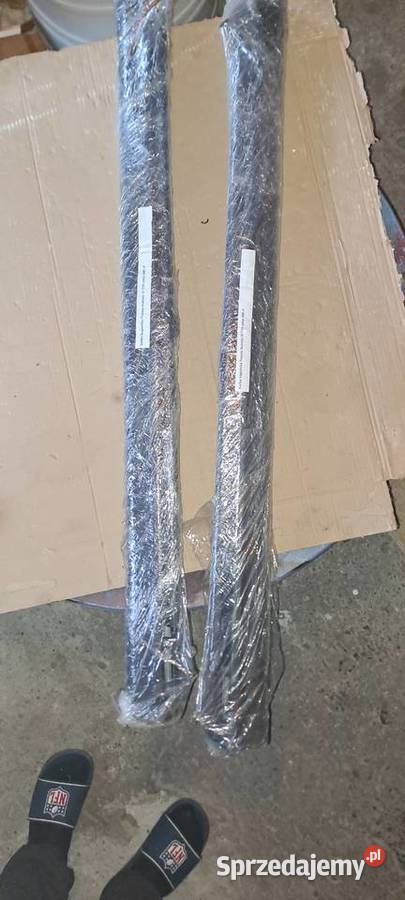 Siatka bagażnika Toyota Avensis IV T29