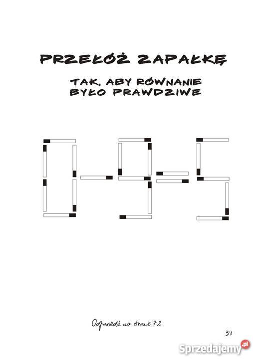 KREATYWNIK notes na nudę Pozostałe Lublin