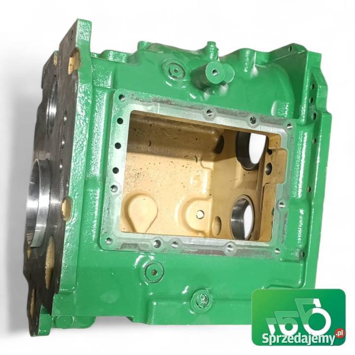 Obudowa Skrzynia Biegów PowerQuad AL227932 wielkopolskie Wilkowo