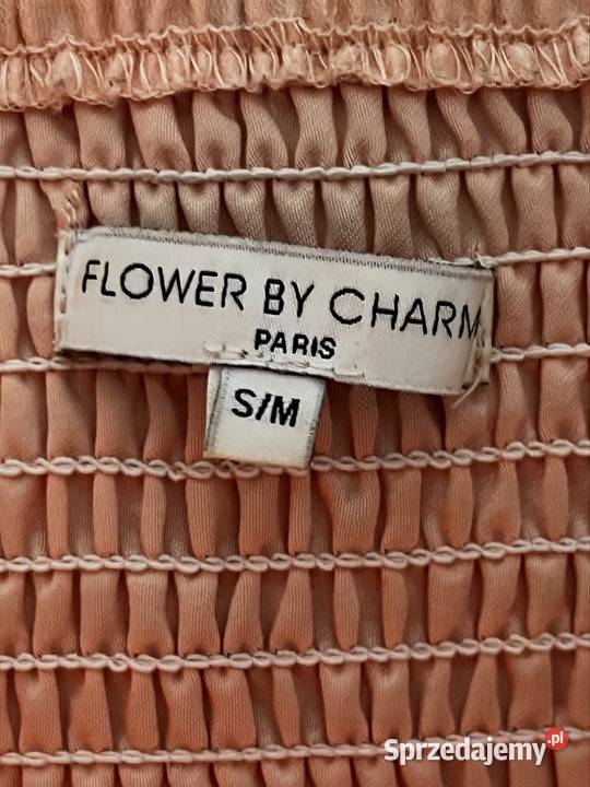 Flower by charms Paris Rypin