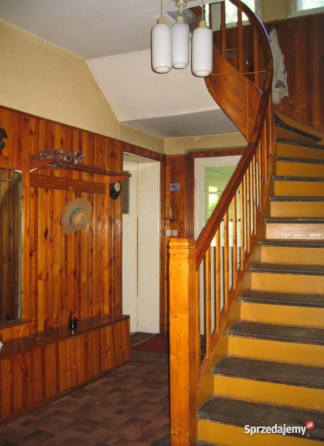 WILLA przedwojenna Polanica-Zdrój