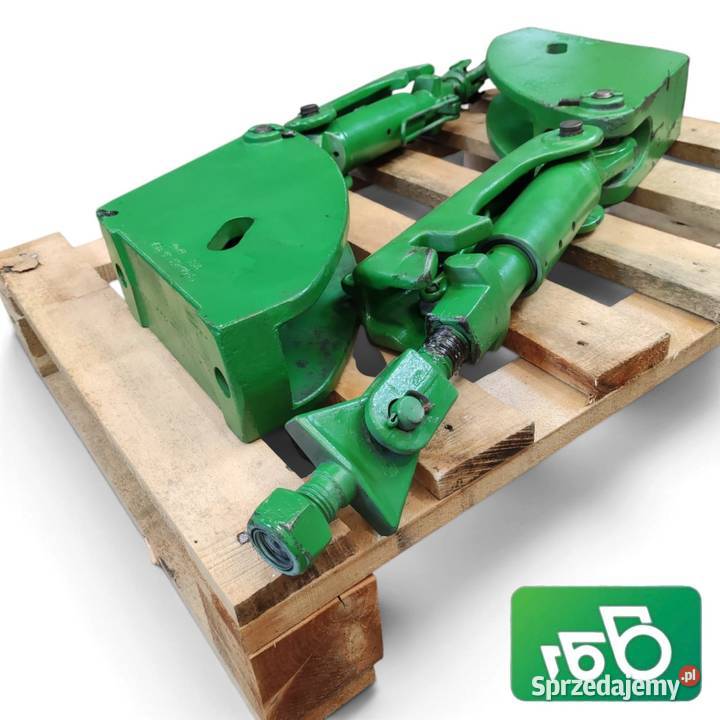 Stabilizator Tylny Podnośnik R200451 John Deere Wilkowo