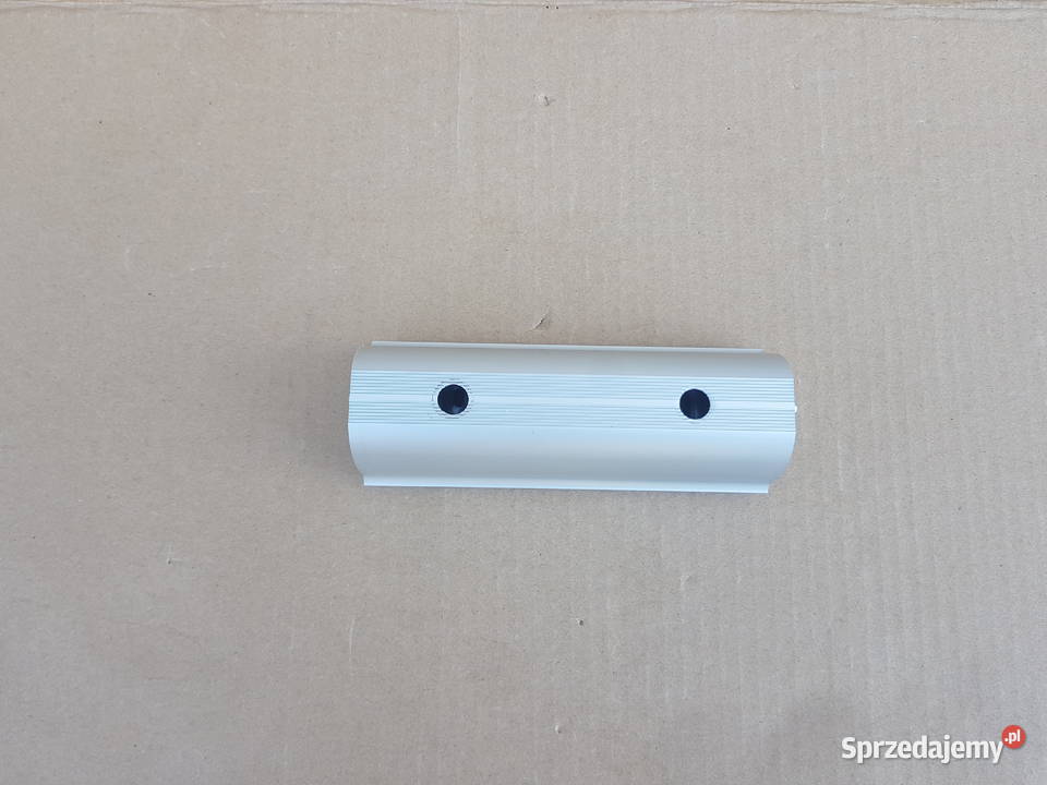 Podsufitka do lamp maskownica rozeta puszka