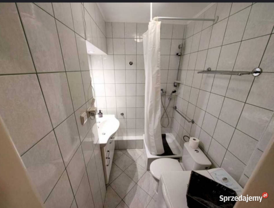 3 pokoje z oknami oddzielna kuchnia Mieszkanie