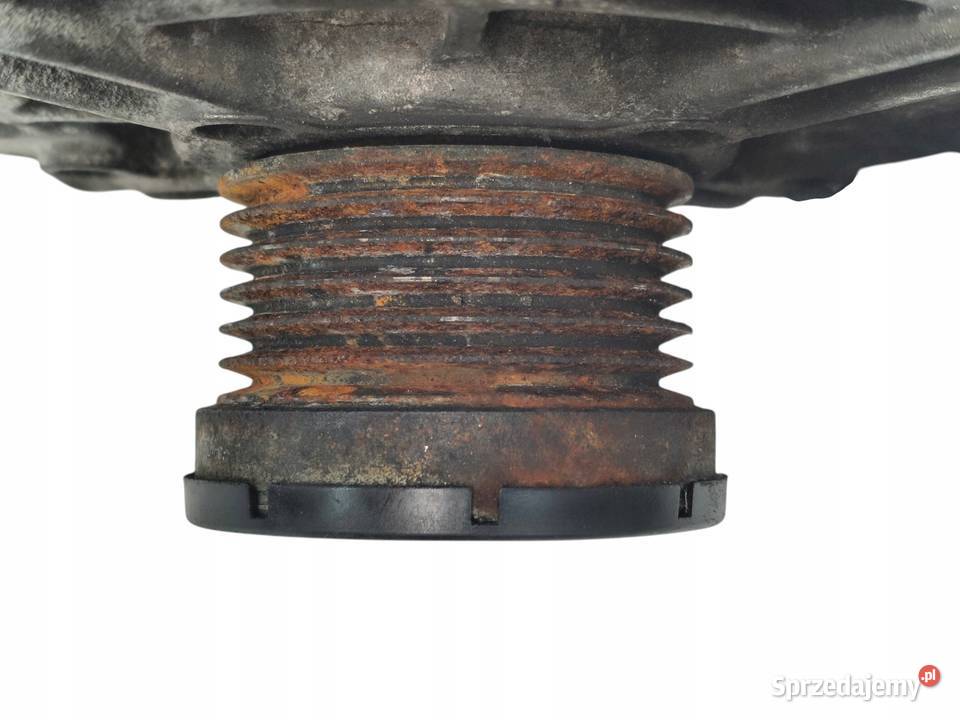 ALTERNATOR BMW E87 E90 20 i oryginał BOSCH Układ elektryczny silnika Chełm