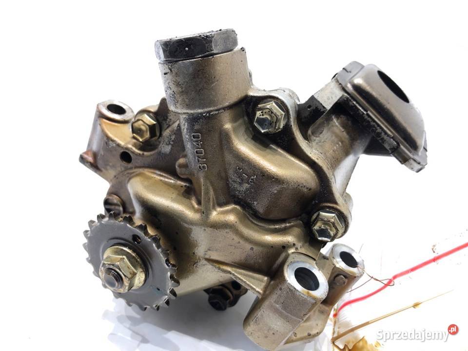 POMPA OLEJU LEXUS CT 18 99 SMAROWANIA SILNIKOWA podkarpackie