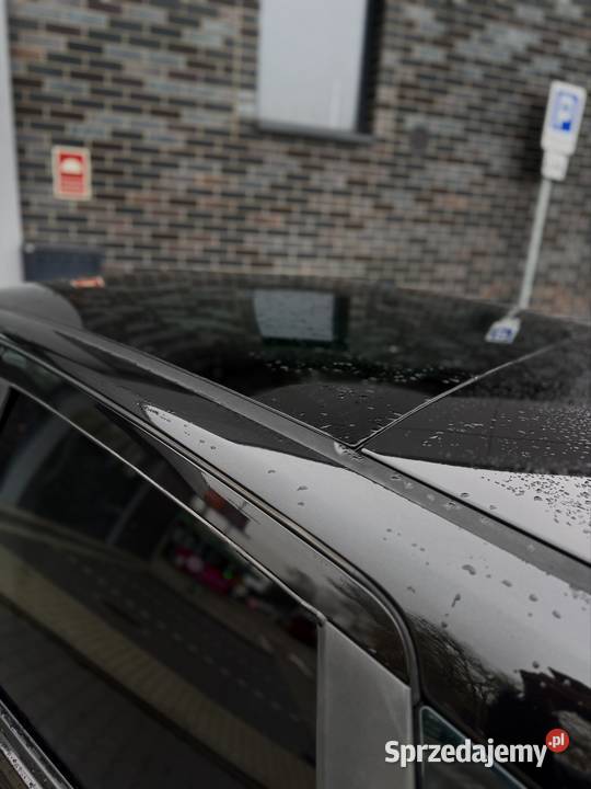 Nissan Qashqai j10 20b 4x4 przyciemniane szyby Qashqai sprzedam