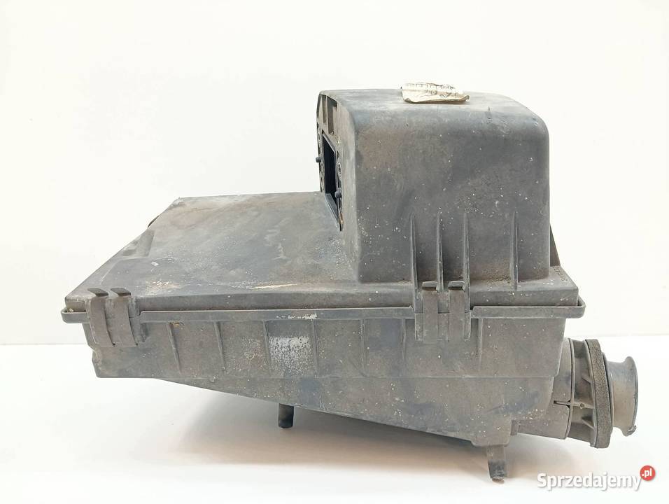 OBUDOWA FILTRA POWIETRZA 037129607A Audi 80 IV Obudowy filtrów