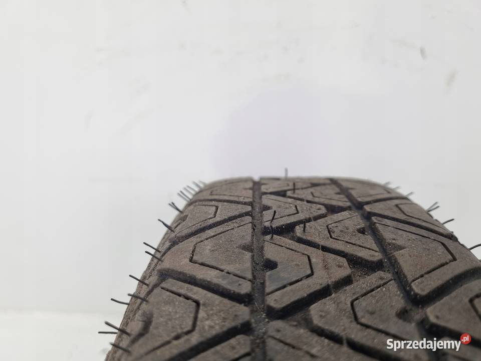 KOŁO DOJAZDOWE ZAPASOWE Opel Vectra C Astra H Chełm