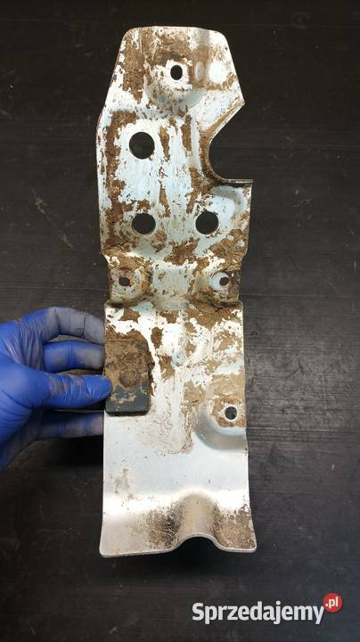 Osłona silnika dolna płyta silnik części Suzuki Wolbrom