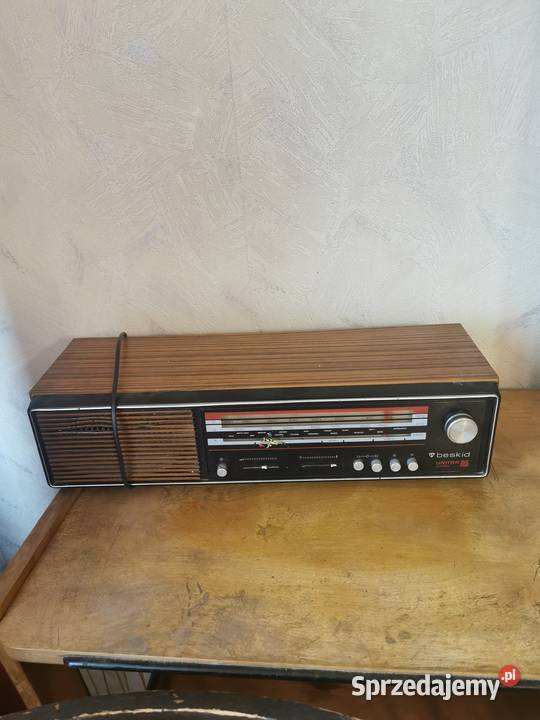 Radio Beskid Unitra Diora Kielce