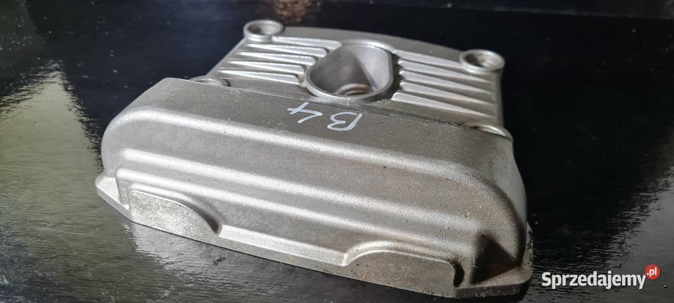 MZ SX 125 dekiel pokrywa zaworów 3742030 Pokrywy i osłony silnika mazowieckie Warszawa