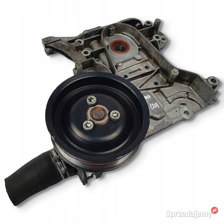 POMPA OLEJU Opel Insignia 18 16V 55565003 Chełm