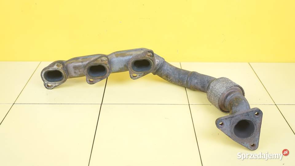 GRAND CHEROKEE 300C 30 CRD 08r EXL kolektor Suków