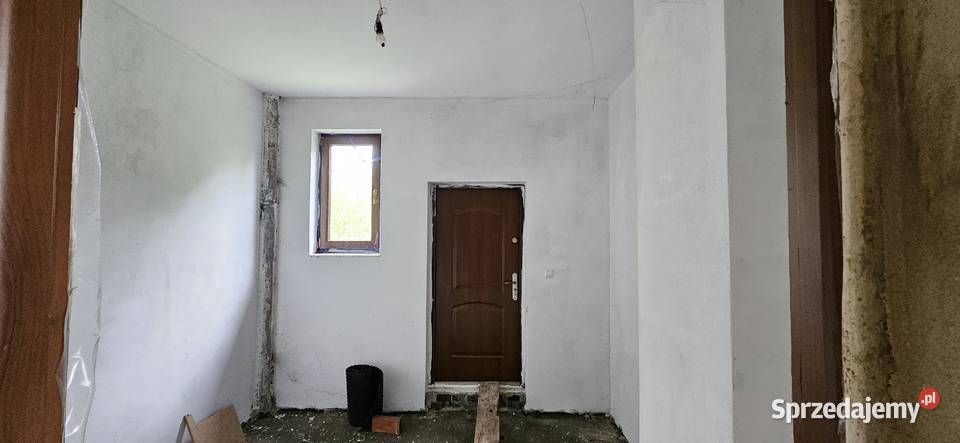 Działka zabudowana Nieruchomości Skarżysko-Kamienna