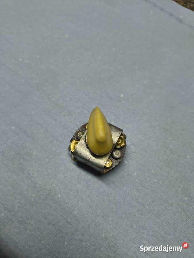 Stacyjka komar sztywniak 2320 żak Ryś Rzeszów