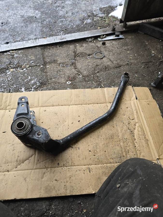 Loze silnika simson sr50 lubuskie Gorzów Wielkopolski