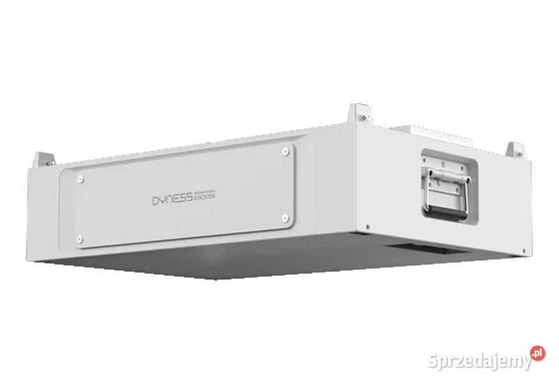 Magazyn Energii Dyness STACK100 512kWh LiFePO4