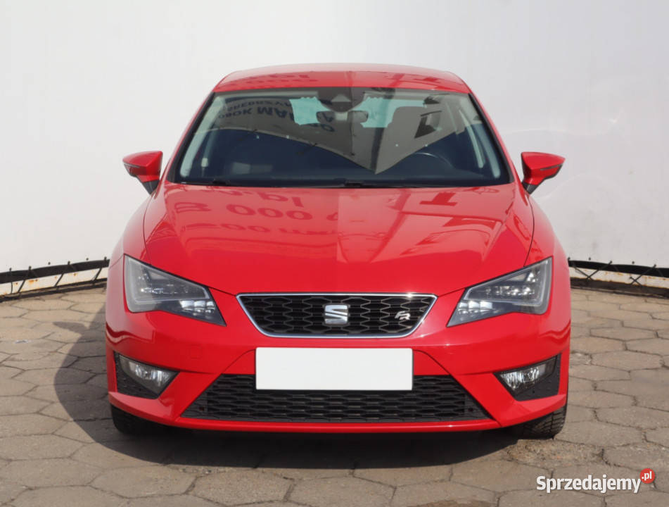 Seat Leon 14 TSI sprzedam