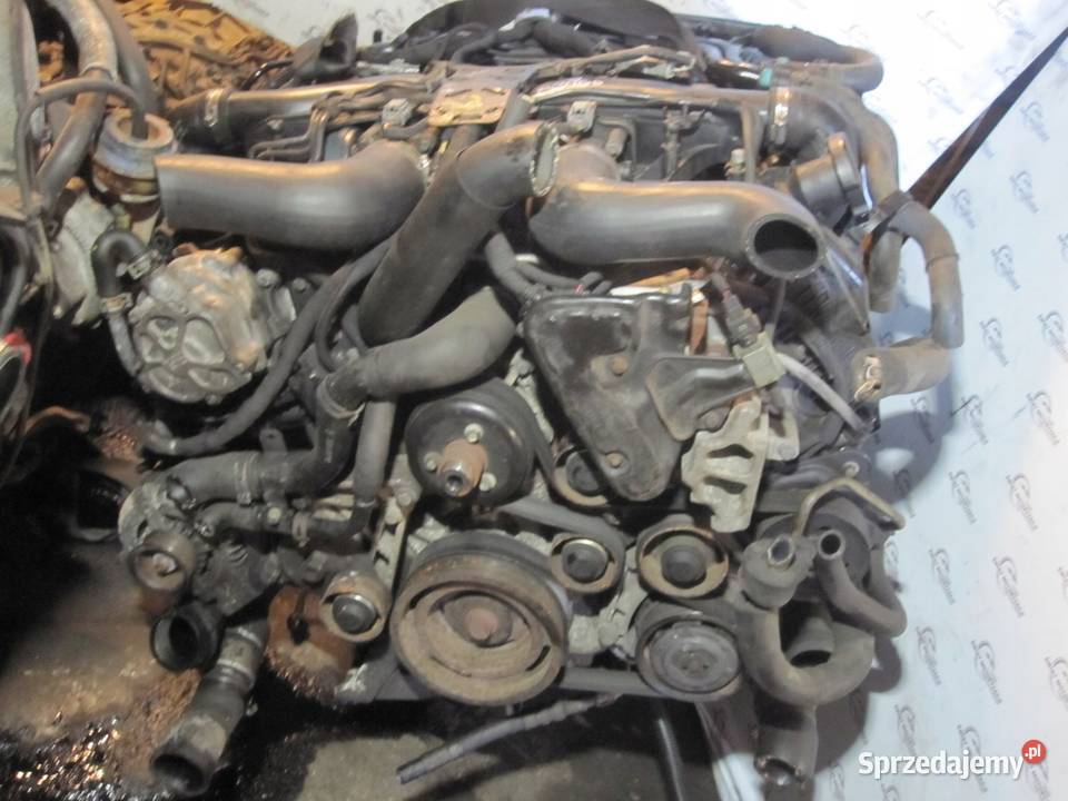 LAND ROVER SPORT 36 D 368DT TZVH 277 188 08r Kielce