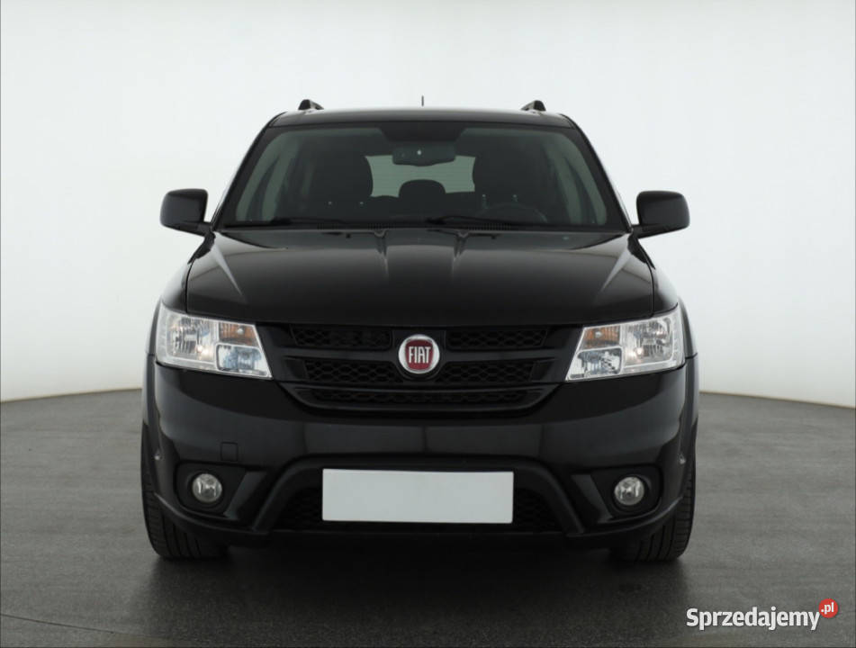 Fiat Freemont 24 VVT czujnik parkowania Freemont Piaseczno