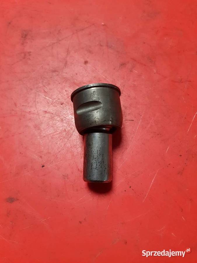311441000 Główka kosy kombajn Massey Ferguson lubuskie Sulechów