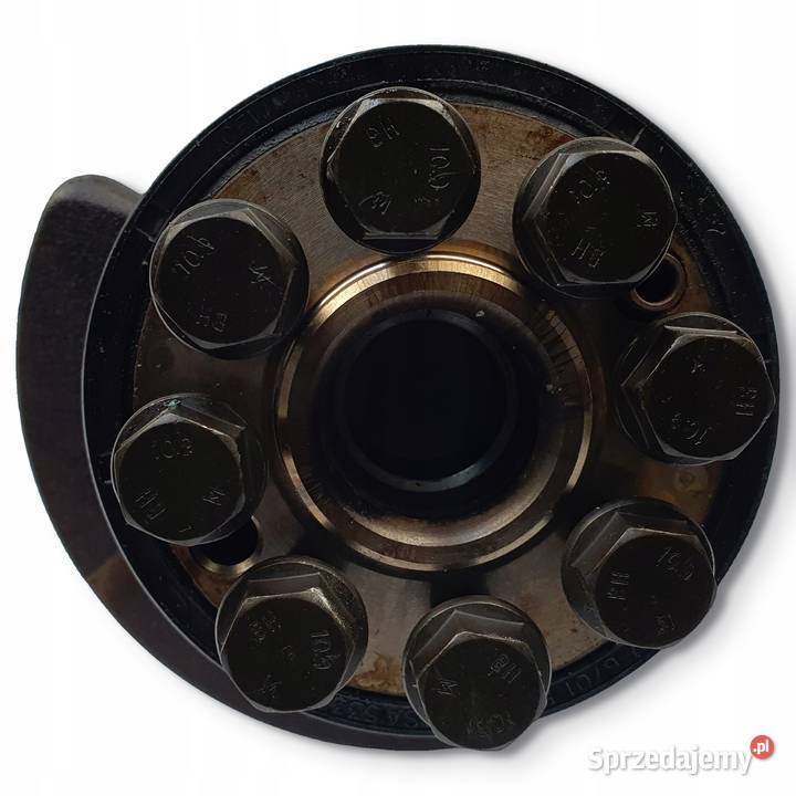 WAŁ KORBOWY Jaguar XJ8 XK8 40 V8 RF96JVAC Chełm