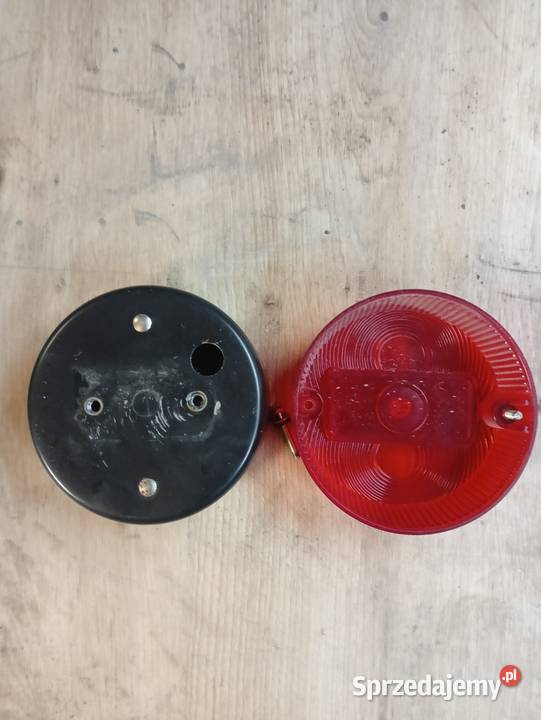 Lampa Simson s50 Tarnów