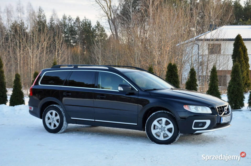 Volvo XC 70 XC 70 mazowieckie