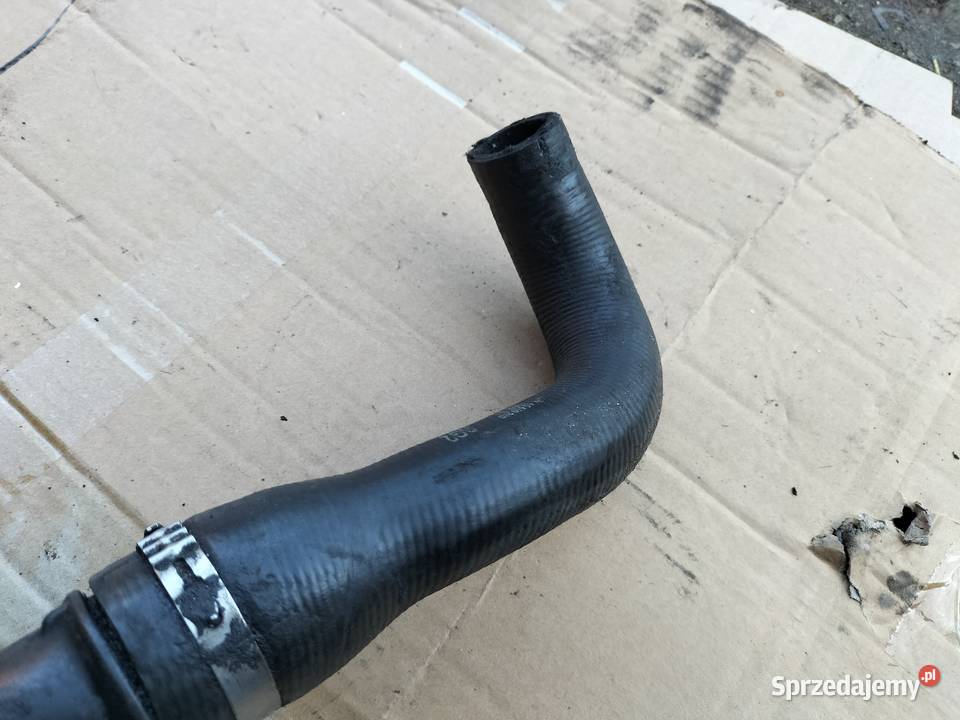 CORSA D 13CDTi RURA WĄŻ TURBO INTERCOOLERA Kamień-Kolonia