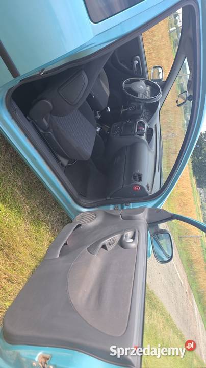 Opel corsa c 10 lubuskie Niegosław