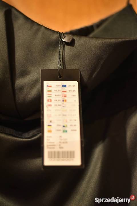 Sprzedam sukienki wizytowe Okazja Szczecin