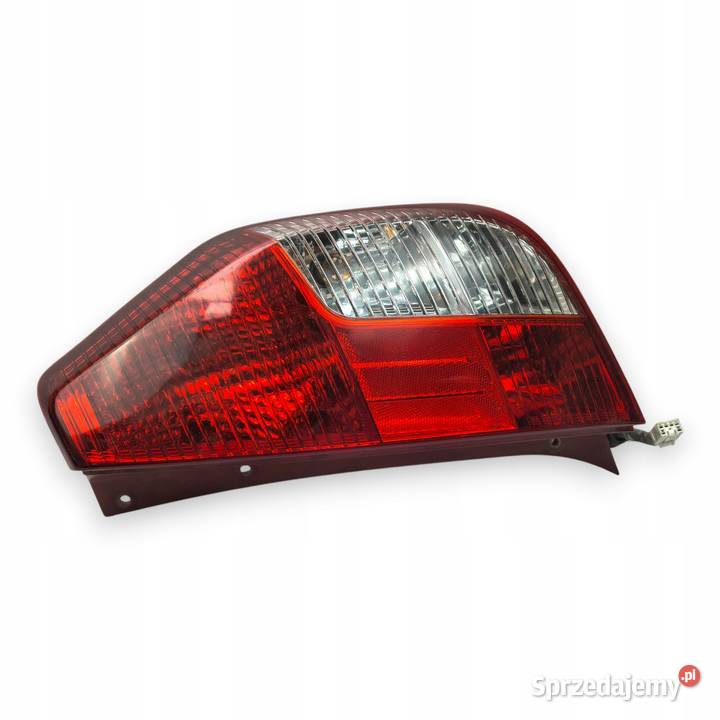 LAMPA PRAWA Hyundai i10 20072013 tylna tylnia osobowe Chełm