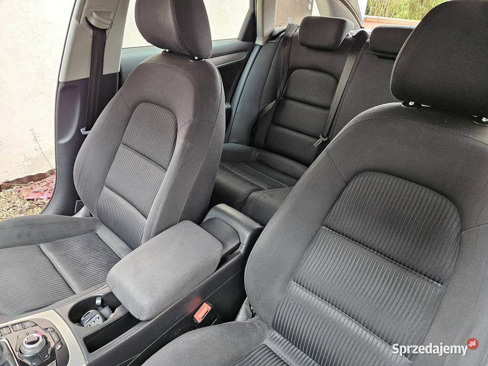 Audi A4 Avant A4 Klucze sprzedam