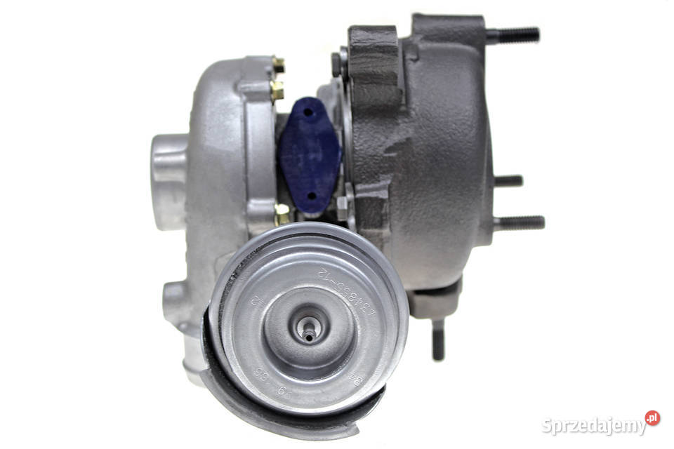 TURBINA REGENEROWANA 7018552 VW SHARAN 19TDI Opole sprzedam