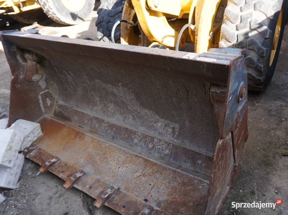 Ładowarka CAT 906 M 2016 Pozostałe Jeziorko