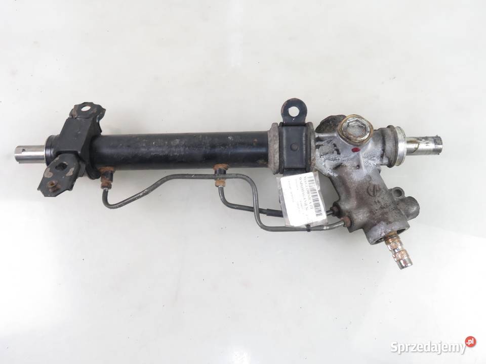 MAGLOWNICA TOYOTA COROLLA E11 Przekładnie kierownicze