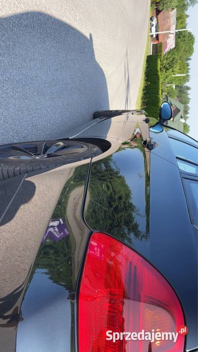 Sprzedam BMW E91 320d światła do jazdy dziennej Przemyśl sprzedam
