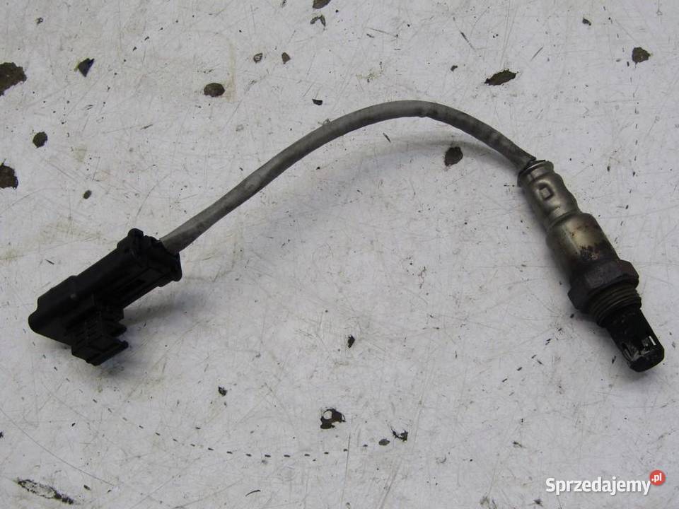 SONDA LAMBDA 12 THP PURETECH PEUGEOT 3008 II sprzedam