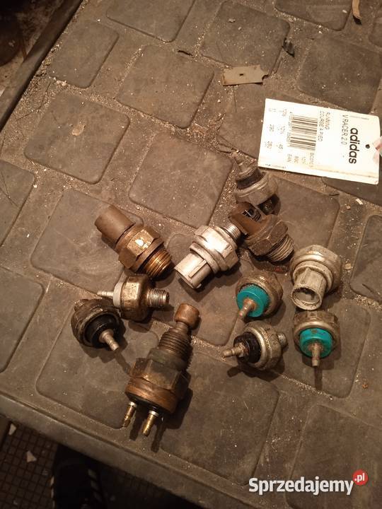 Czujnik czujniki Honda Civic Accord powietrza i Łódź