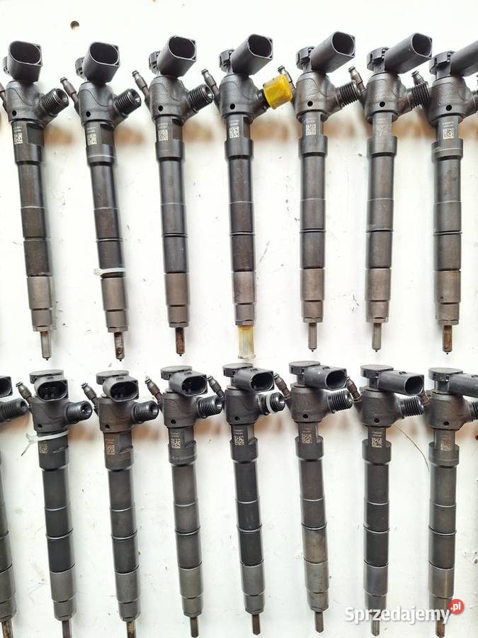 HURT WTRYSKIWACZ DELPHI 28475604 Volkswagen opolskie Opole sprzedam