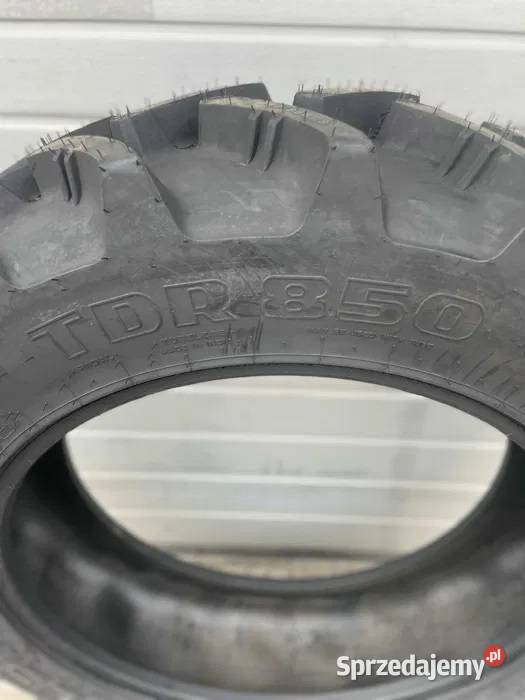 Opona 28085R28 Ascenso TDR850 118D 7 lat