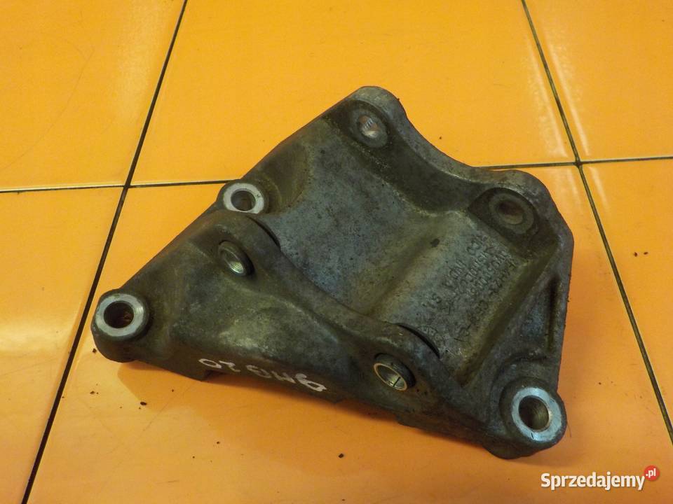 RANGE ROVER SPORT 42 SUPERCHARGED 08r lapa pompy osobowe