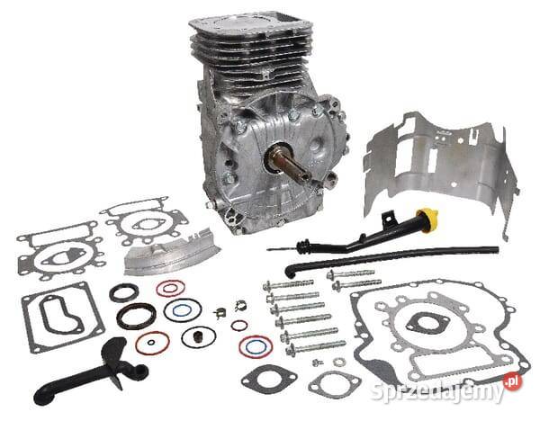 Krótki blok model 31 pionowy 592059A małopolskie