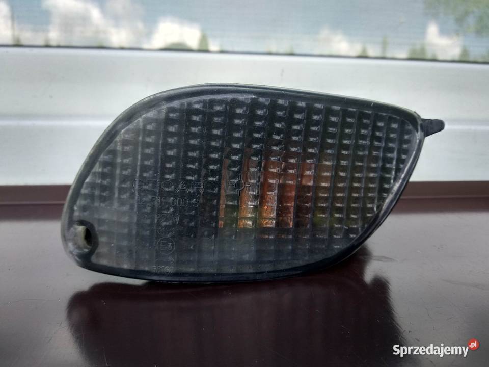 Ford Focus MK1 przedlift kierunkowskazy przednie