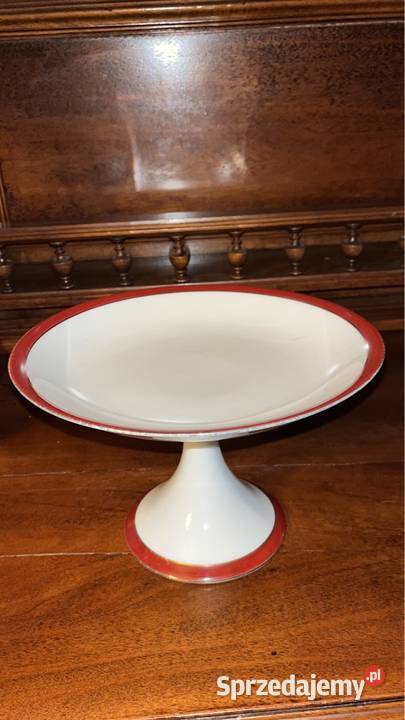 Patera Rosenthal Syg Thomas Bavaria Z lat 1908 Gdańsk