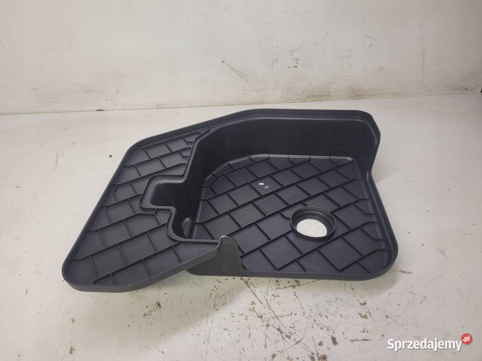 WNĘKA KOŁA ZAPASOWEGO AUDI A4 B8 LIFT A5 Tapicerki samochodowe śląskie Przystajń sprzedam