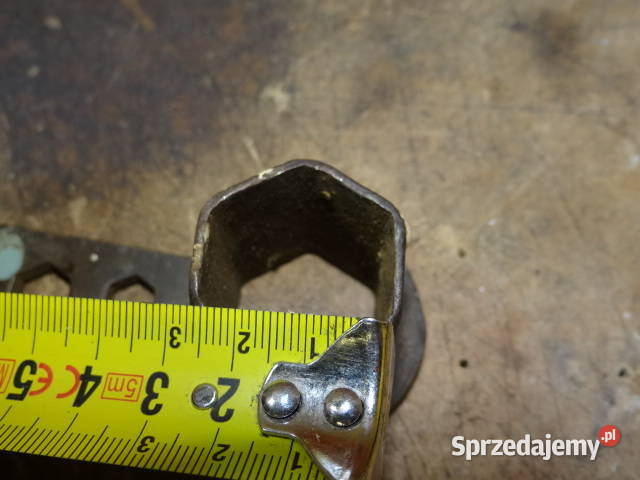 klucz do świec 26mm dkw nsu bmw zundapp sachs Żary